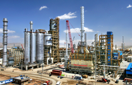 陜西延長石油集團 陜西延長石油集團